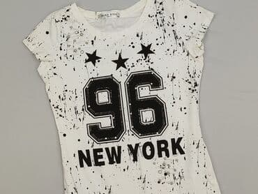 Kiss Pink, Футболка жіноча, розмір S на lalafo.pl Kiss Pink, Футболка жіноча, розмір S