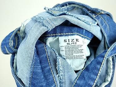 dżinsy bootcut: Redseventy, Sukienka damska, rozmiar XL — 5