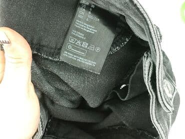 szorty dla puszystych: H&M, Szorty damskie, M — 5