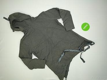 relab bluzy: MEGI, Bluza z kapturem damska, rozmiar M — 3