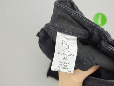 sofix kozaki: Jeansy damskie, S — 5