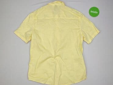 podkoszulki c a: Shirt for men, L (EU 40), Divided, condition - Very good — 3
