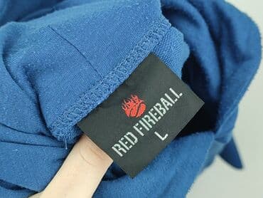 bluzy jack daniels: Bluza z kapturem damska, rozmiar L — 6