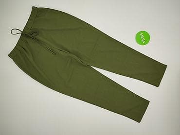 spódnice dresowe maxi: Spodnie dresowe damskie, rozmiar XL — 2