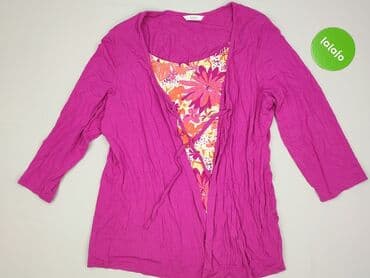 kapcie wyprzeda: Marks & Spencer, Kardigan damski, rozmiar 2XL — 2