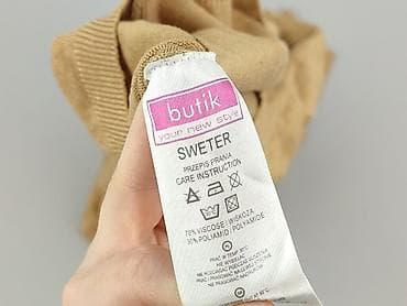 forever unique: Forever Unique, Sweter damski, rozmiar M — 4