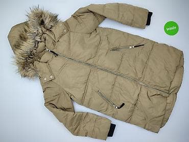 kurtki puchowe bytom: Cropp, Kurtka zimowa damska, rozmiar XL — 2