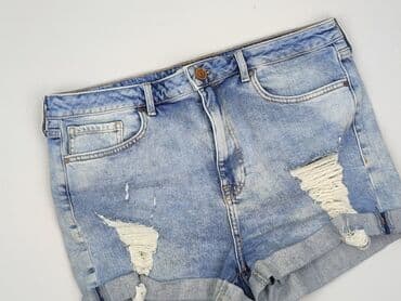 Forever 21, Szorty damskie, rozmiar XL