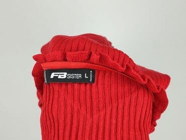 Sukienki: FB Sister, Sukienka damska, rozmiar L — 4