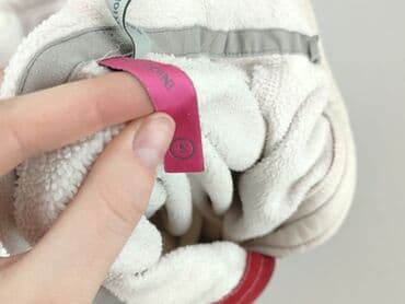 ubrania w góry: Bluza z kapturem damska, rozmiar S — 5