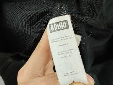 жіноча куртка: Khujo, Kurtka przejściowa damska, rozmiar L — 5