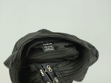 born2be buty na platformie: Shein, Top damski, rozmiar L — 4