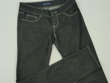 Jeansy damskie, rozmiar XS