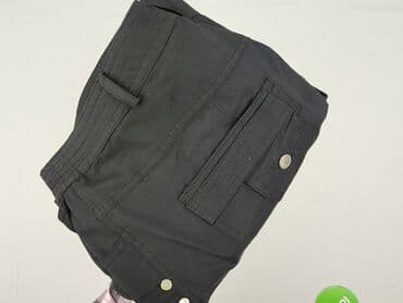 Kobiety: Spodnie 3/4 damskie, XL — 6