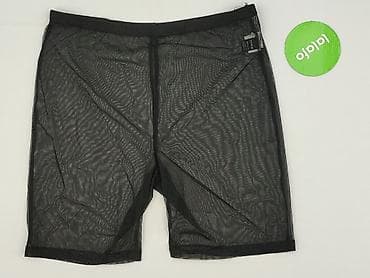 shein bluzki oversize: Shein, Szorty damskie, rozmiar L — 2