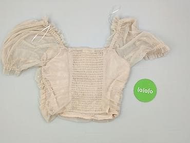 tunika plus size: Bluzka damska, rozmiar L — 3