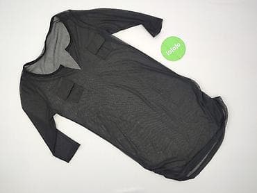 plus size tunika: Tunika damska, rozmiar S — 2