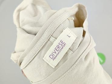 diverse kobieta: Diverse, Bluzka damska, rozmiar L — 5