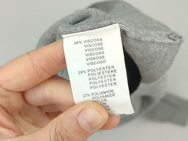 кофти жіночі польські: Світшот жіночий, розмір XL — 5
