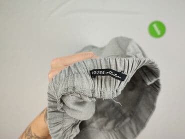 piżamy house: Spodnie materiałowe damskie, rozmiar S — 4