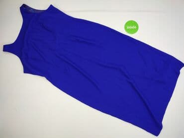 srebrne sukienki na imprezę: Women`s dress, size S (EU 36) — 2