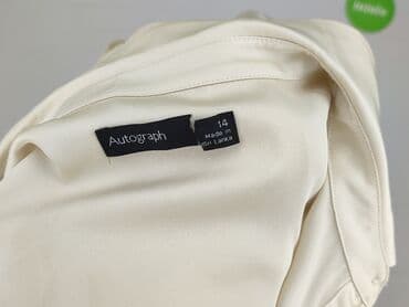 koszulka funkcyjna damska lidl: Marks & Spencer, Koszula damska, L — 4