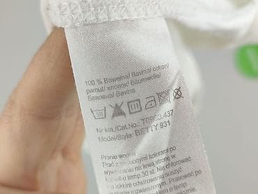 bluzki spongebob: Tatuum, T-shirt damski, rozmiar S — 5