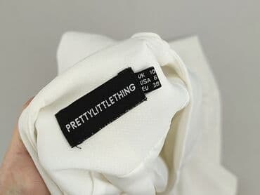 sukienka odder side: PrettyLittleThing, Sukienka damska, M — 4