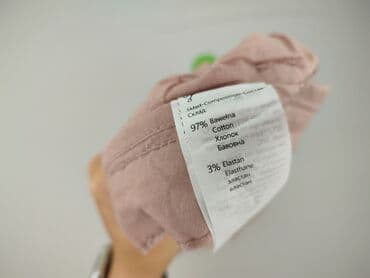 greenpoint spodnie jeansy: Greenpoint, Spodnie materiałowe damskie, rozmiar M — 5