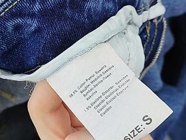 version jeans: M.Sara, Jeans for women, size S — 5