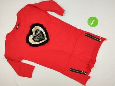 elit look sukienki: Elite, Tunika damska, rozmiar M — 2