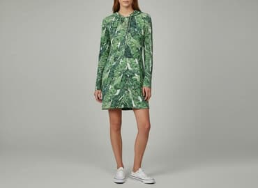 H&M Conscious, Sukienka damska, rozmiar S w lalafo.pl H&M Conscious, Sukienka damska, rozmiar S