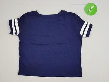 koszulka dhl: Sinsay, T-shirt damski, rozmiar M — 3