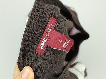 grey wolf swetry: H&M L.O.G.G., Sweter damski, rozmiar S — 6