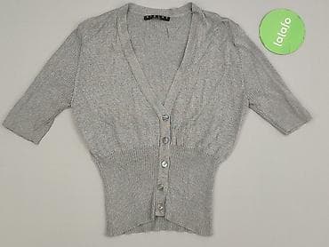 sweter dior: Sisley, Kardigan damski, rozmiar S — 2