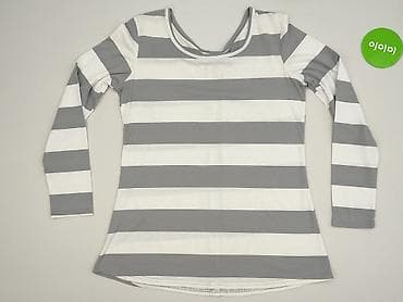 bluza hm: H&M, T-shirt damski, rozmiar M — 2
