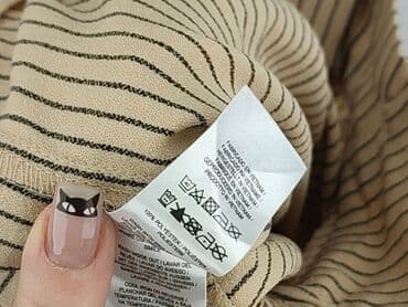 primark buty damskie cena: Primark, Spodnie materiałowe damskie, rozmiar M — 5