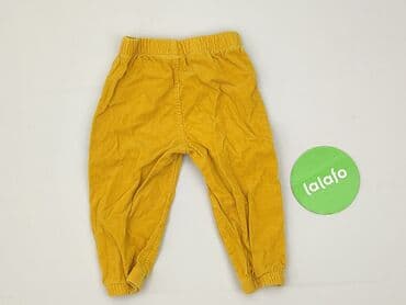 bluzki z zamkiem z przodu: Sweatpants, Disney, 9-12 months, condition - Perfect — 3