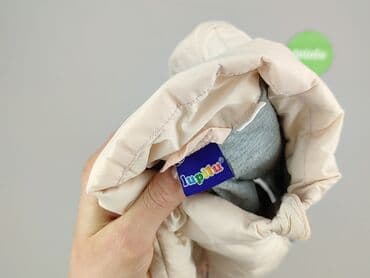 koszulka welurowa: Kurtka przejściowa, Lupilu, 3-4 lat, 98-104 cm, stan - Bardzo dobry — 4