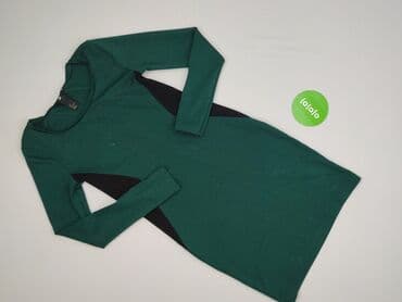 skarpetki hm: H&M, Sukienka damska, rozmiar S — 2