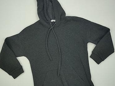 bluzki supreme: LAMODA, Bluza z kapturem damska, rozmiar 2XL — 1