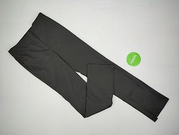 Women: Zara, Material trousers for women, size S at lalafo.pl — 2 Women: Zara, Material trousers for women, size S — 2