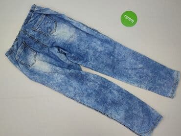 jeansy bootcut: Calzedonia, Jeansy damskie, rozmiar S — 3