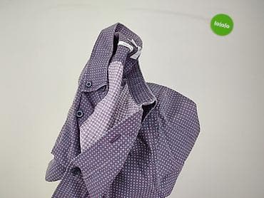 michael koszule: SMOG, Koszulа dla mężczyzn, rozmiar M — 5