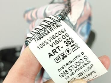 oversize bluzki: Bluzka damska, rozmiar One size — 6