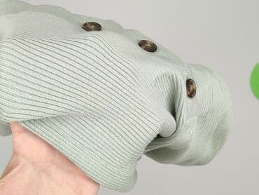 cropp sweter: H&M L.O.G.G., Kardigan damski, XS — 6