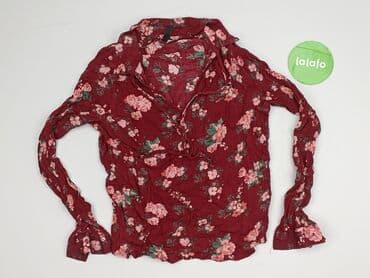 sprzedaż używanych majtek damskich: Bluzka damska, rozmiar XL — 2