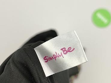 simply by: Simply Be, Sukienka damska, rozmiar 2XL — 4