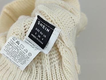 montego sweter: Shein, Sweter damski, rozmiar S — 4