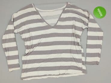 sukienka marynarka xl: Women's blouse, 3XL — 2